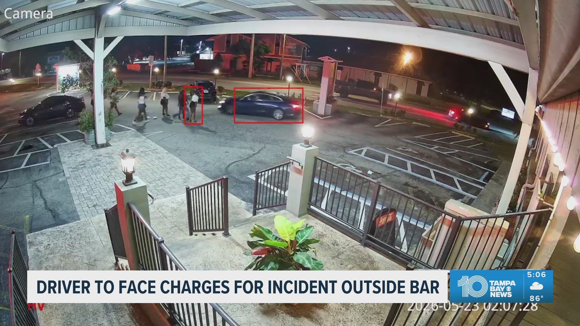 Sebring Code Enforcement Sebring police charge driver, 3 other suspects after video showed car ...
