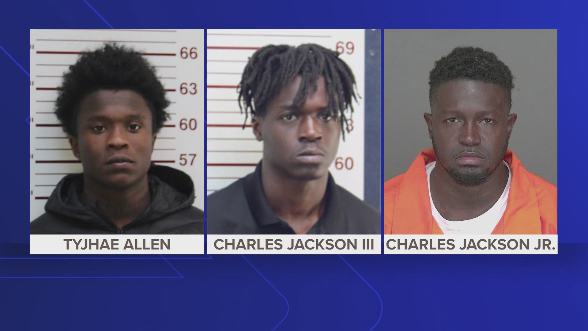 Florida teens charged with murder after deadly shooting in Frostproof ...
