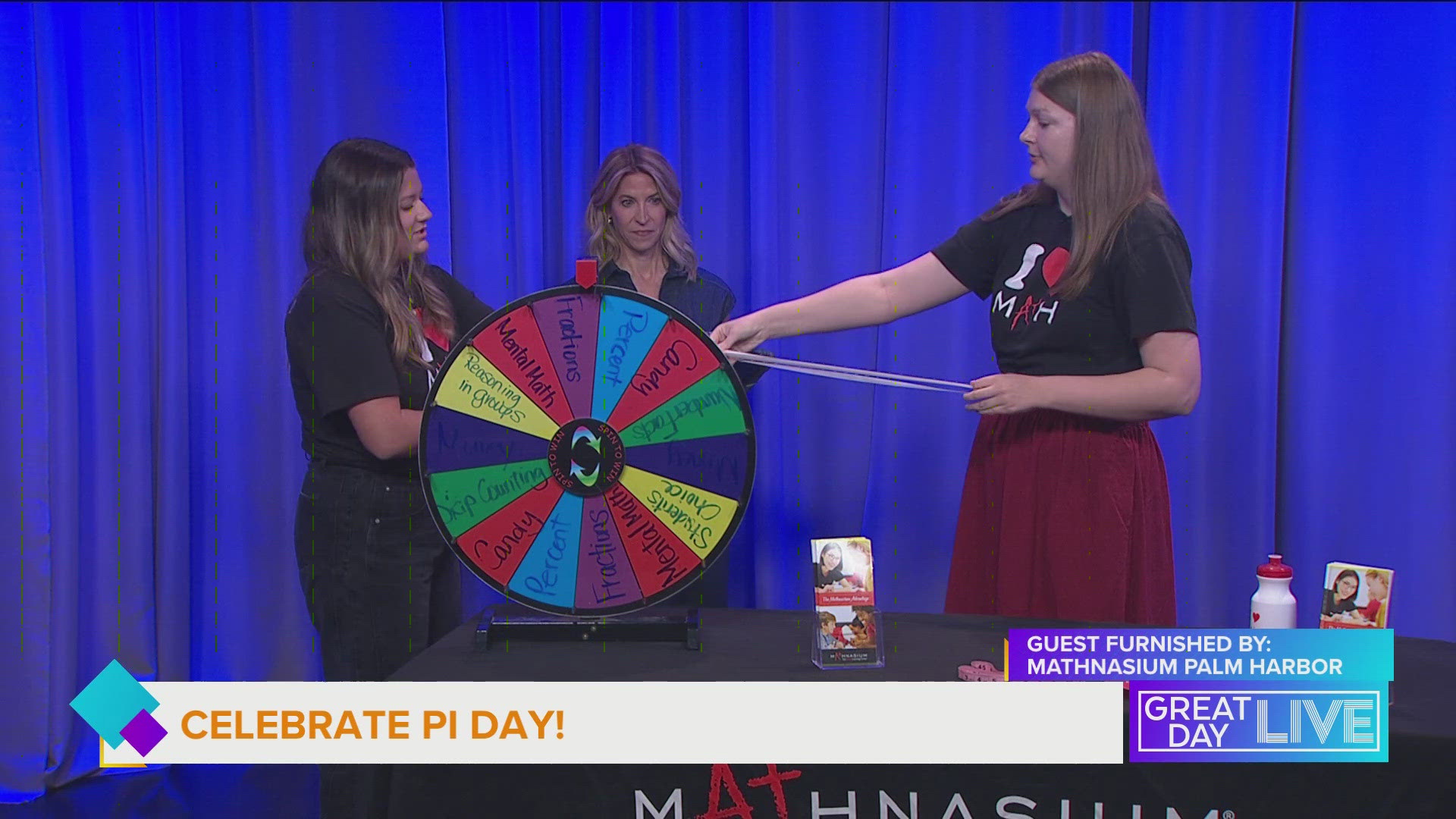 Mathnasium shares how learning math can be fun and engaging. For more information visit mathnasium.com