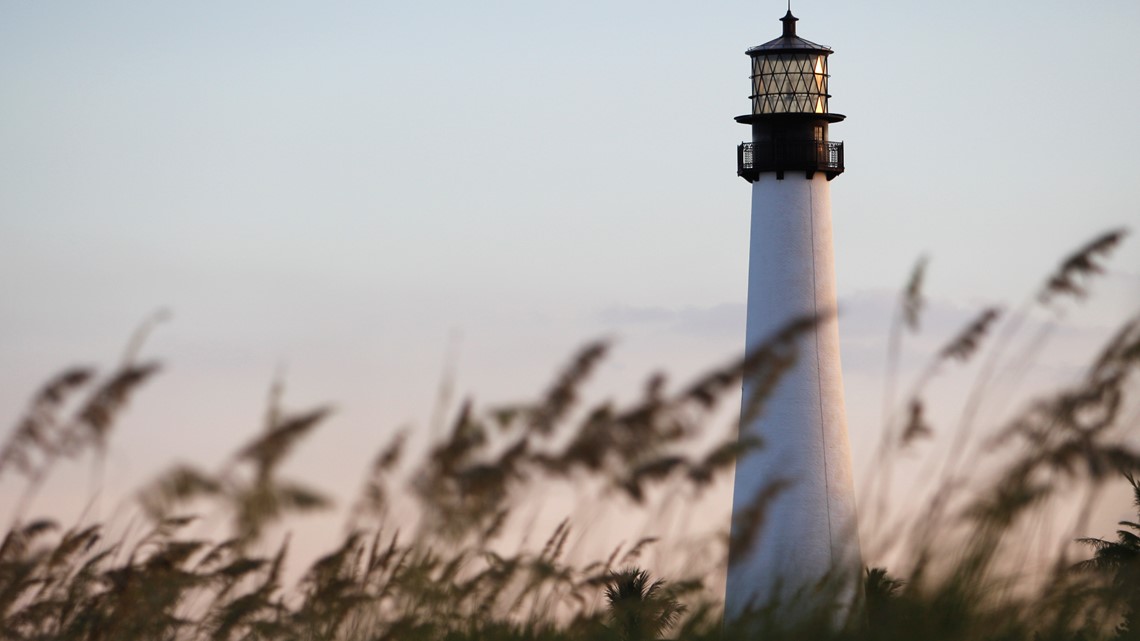 Tour Florida S Lighthouses From A Safe Social Distance Wtsp Com   4a9ee374 1133 4abb Ae4f 2ee12e610092 1140x641 