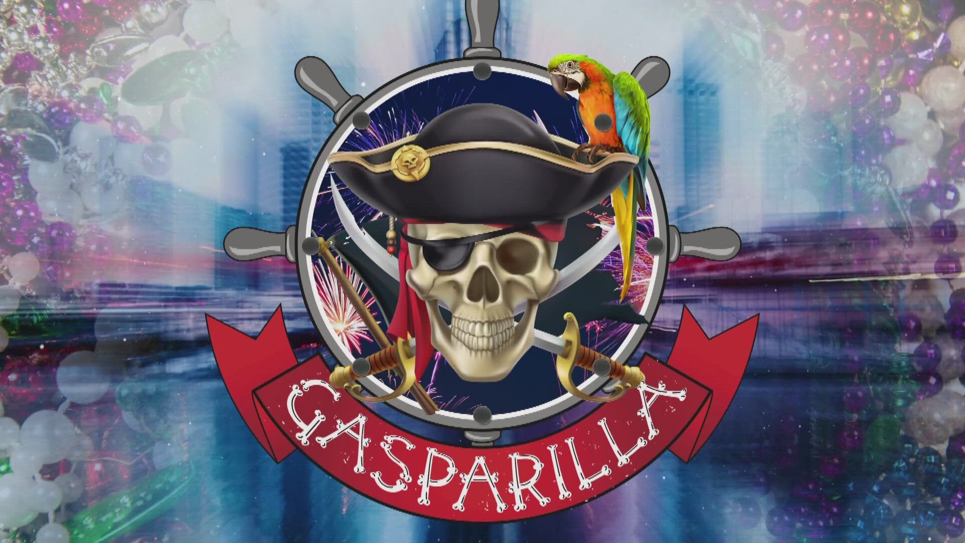 Gasparilla 2024 Preparations begin for Saturday parade