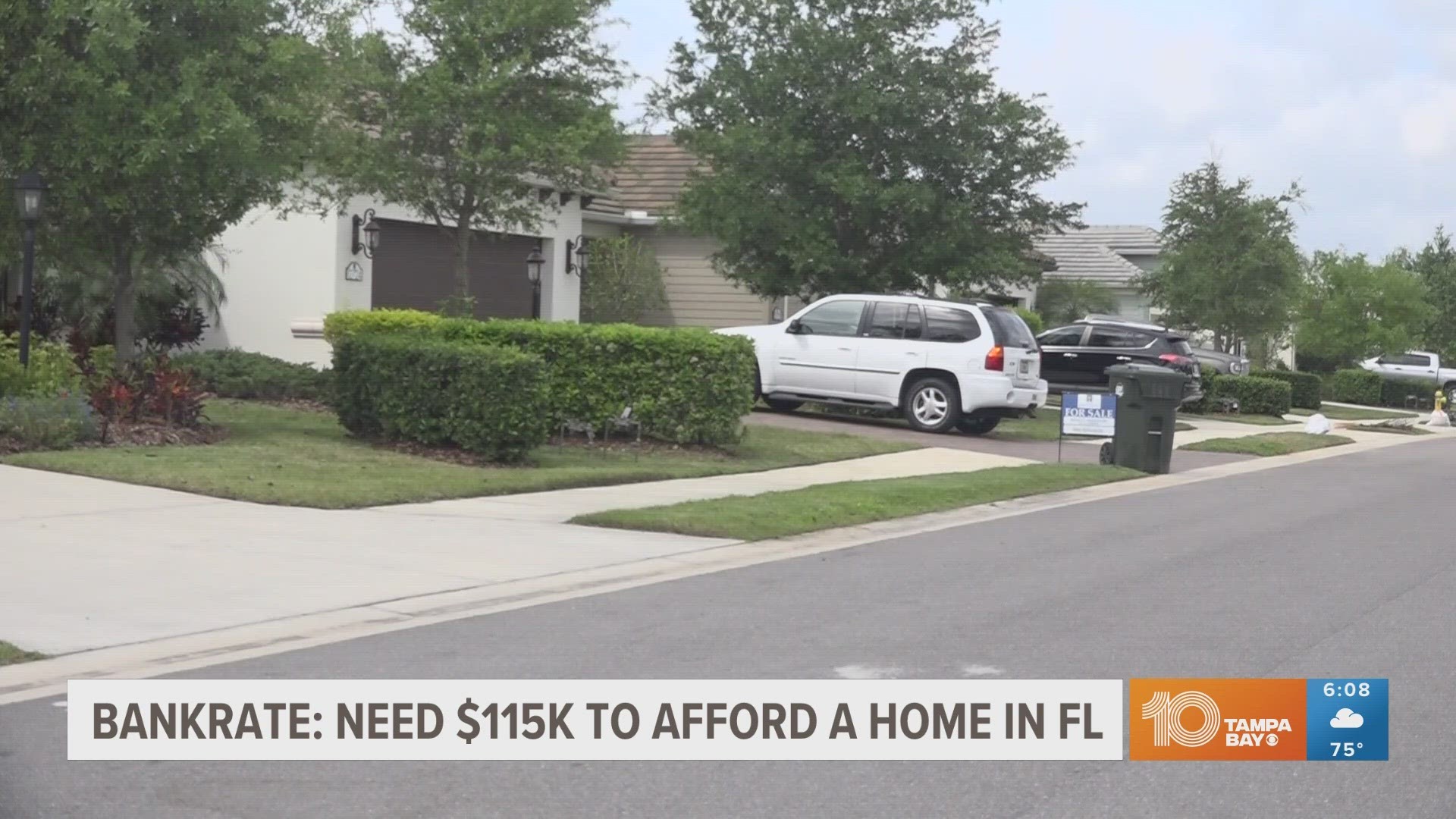 You can find both articles on the middle class and homeownership on 10TampaBay.com