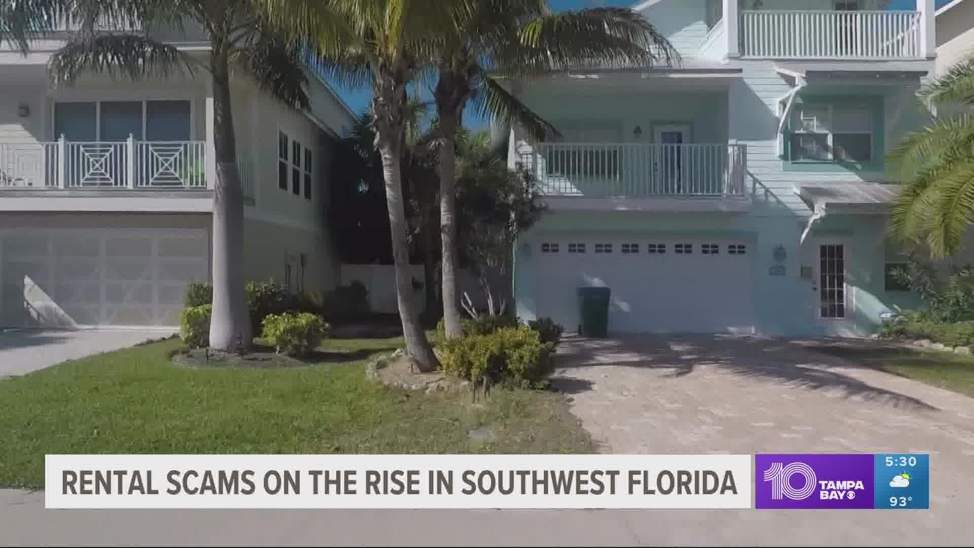 It’s no secret the Florida housing market is hot. People are scrambling to find places to buy and rent.