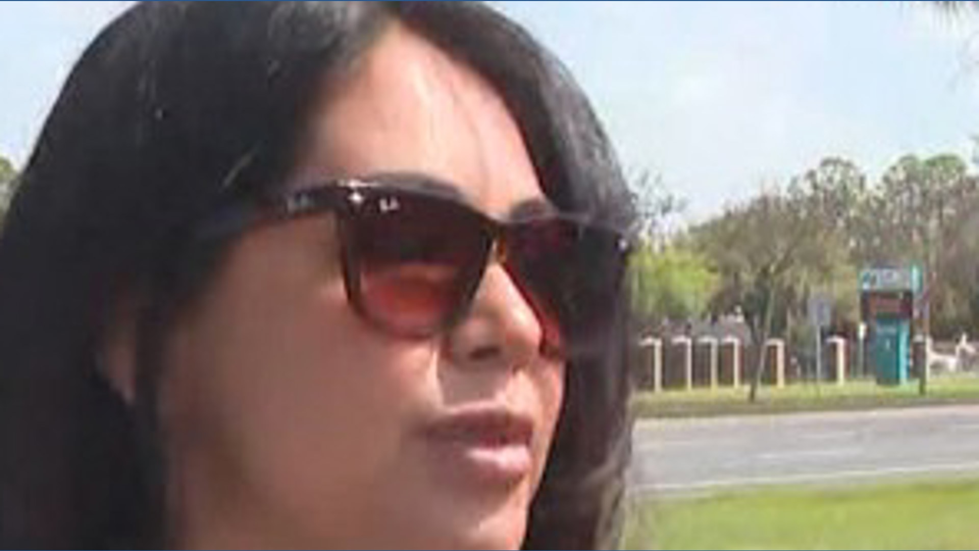 Plant City HS mom reacts to lockdown on campus | wtsp.com