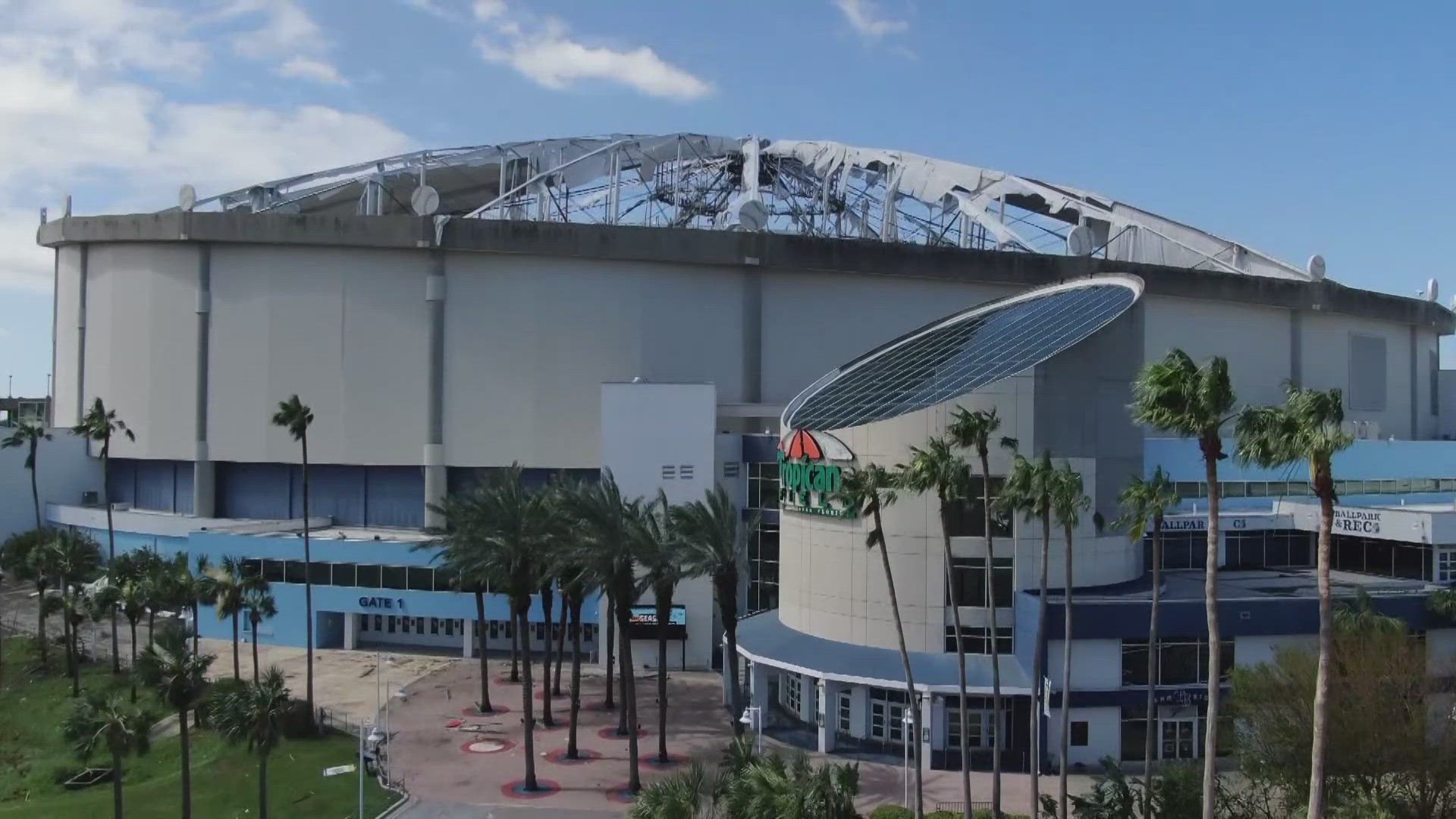 St. Pete City Council says it's still waiting on the Rays to confirm that the team is still committed to moving forward with the new stadium deal.