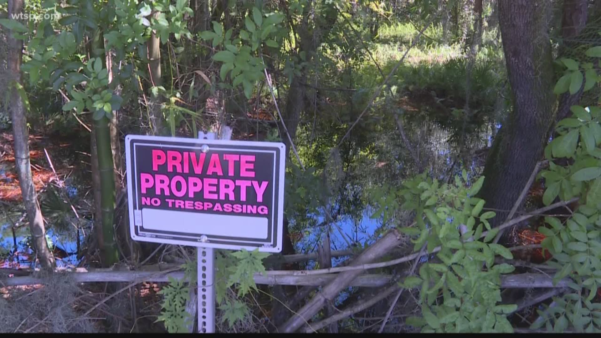 The need for affordable housing in Manatee County is so bad, the county commission will allow a developer to build a large complex on contaminated land.

The development will sit along State Road 70, and will be home to 92 new one, two and three-bedroom units.

https://on.wtsp.com/2P9R5iq