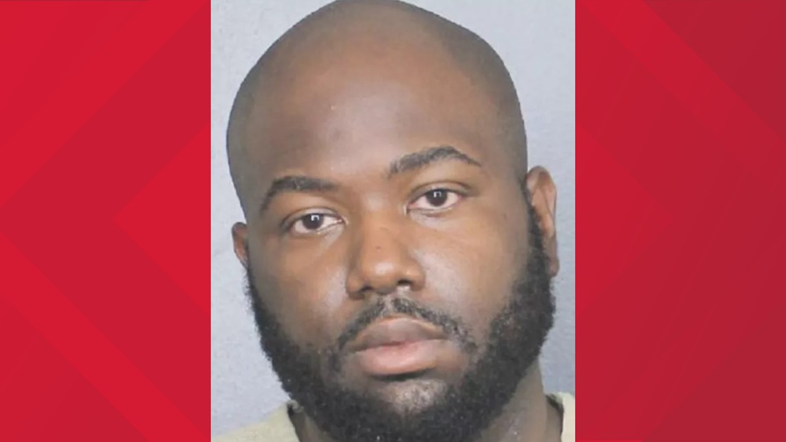 Sixty online pornographic videos lead to Florida man's arrested | wtsp.com