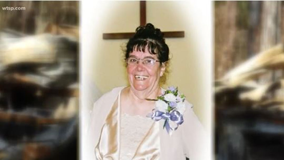 Lakeland area woman Loretta Pickard dies waiting for Polk County Fire