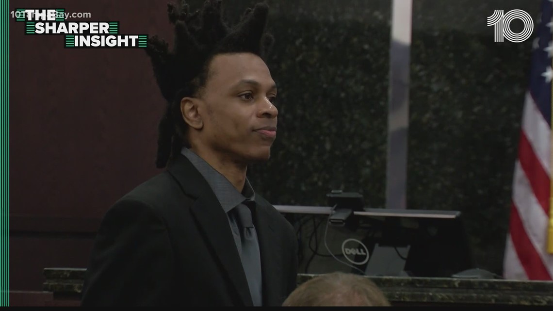 Sharper Insight: Ronnie Oneal cross-examining his son in murder trial ...