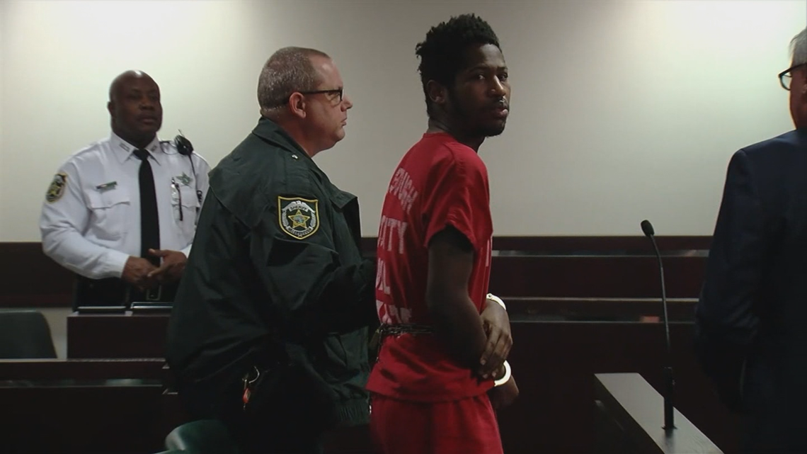 Attorney for accused Seminole Heights serial killer wants the death penalty thrown out