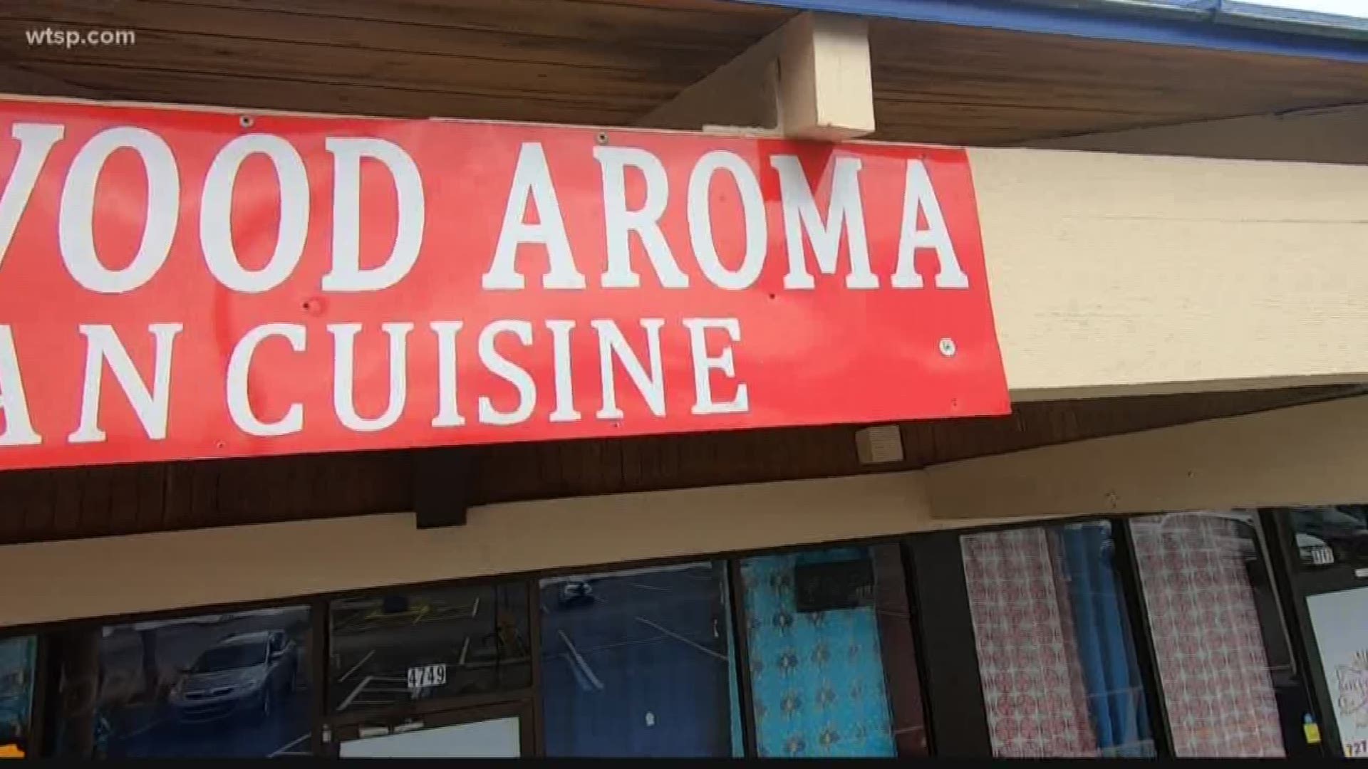 Bollywood Aroma Indian Cuisine has not been able to pass any of their 15 re-inspections since their original closure Jan. 14.