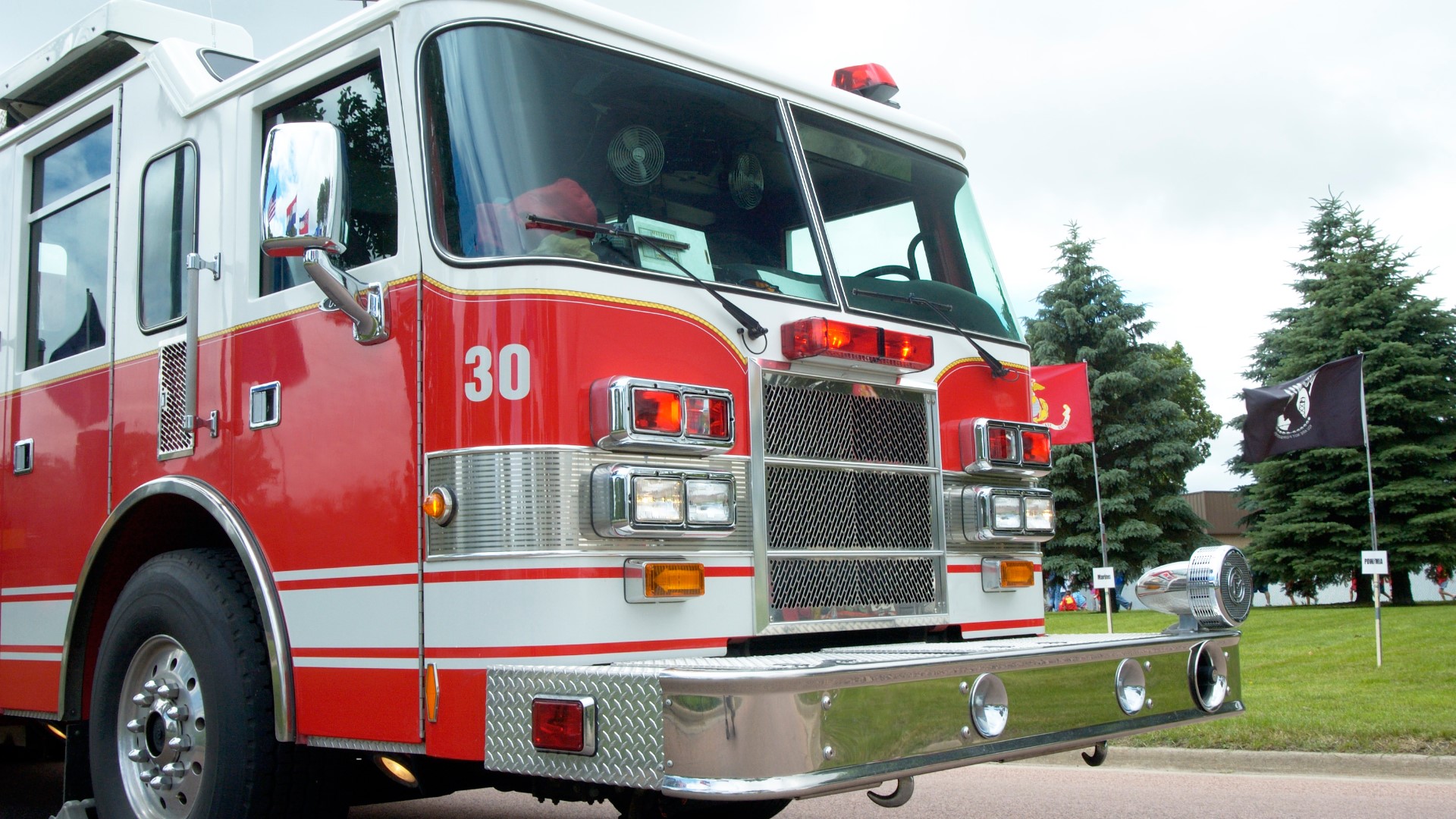 Fire forces Dunedin longterm care facility evacuation