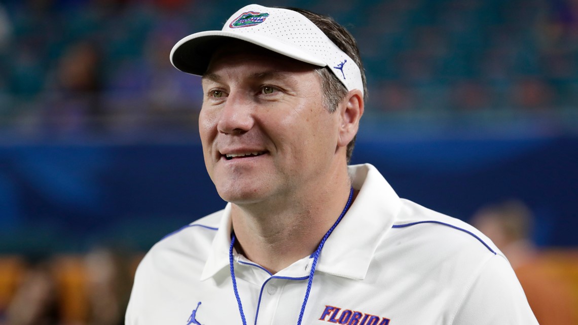 Understanding UF Football Coach Salary: A Comprehensive Guide