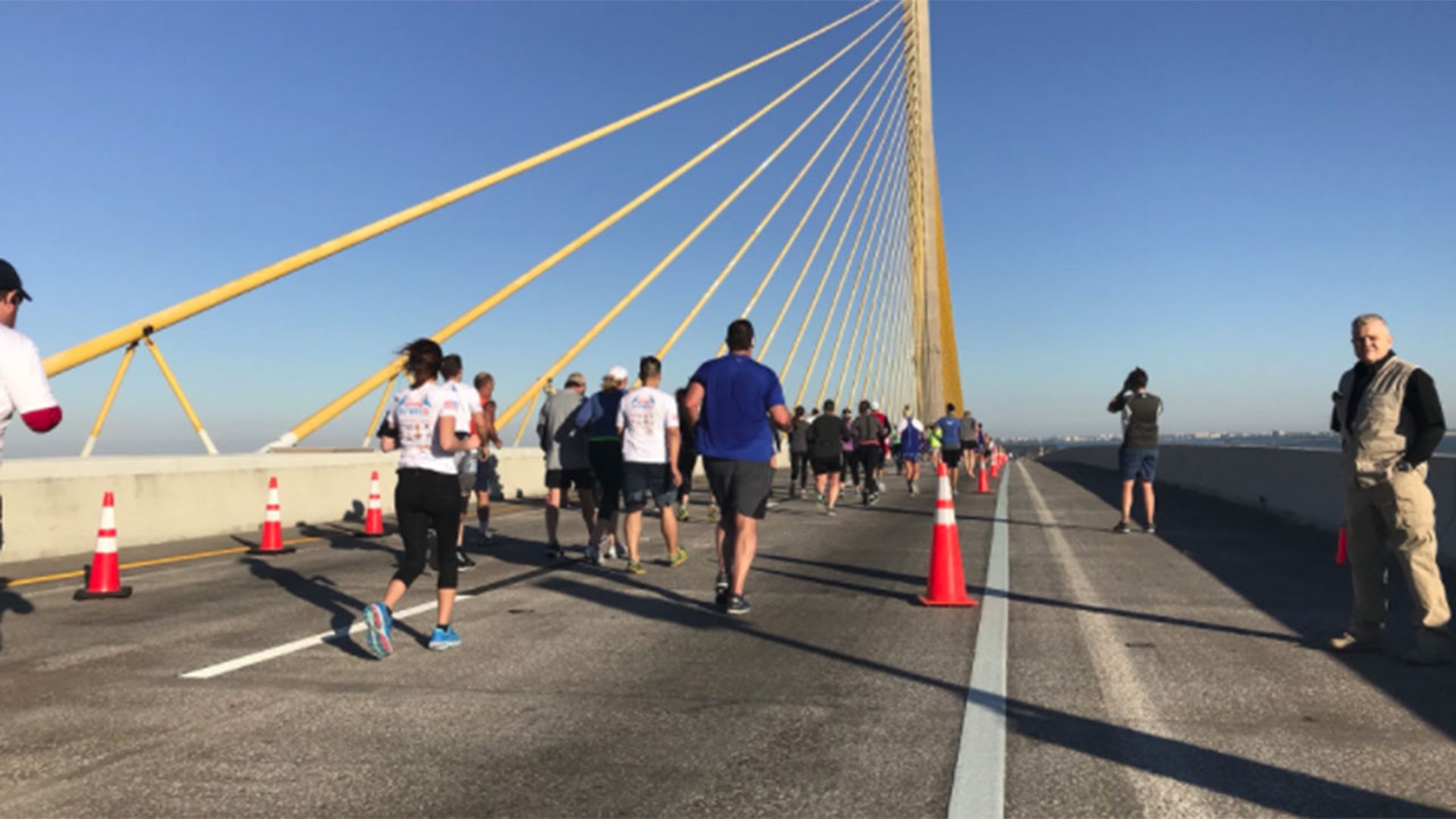 Sunshine Skyway Bridge collapse: The Tampa Bay tragedy happened 39 ...