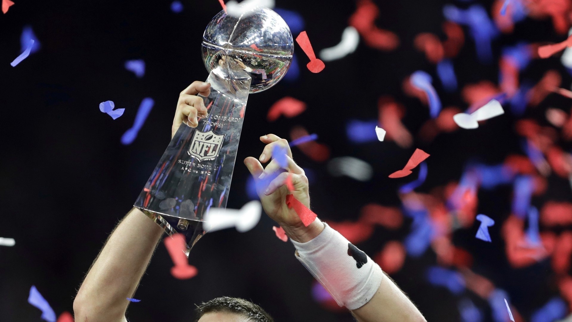 Super Bowl Wins: Which Team Has Won The Most? | Wtsp.com