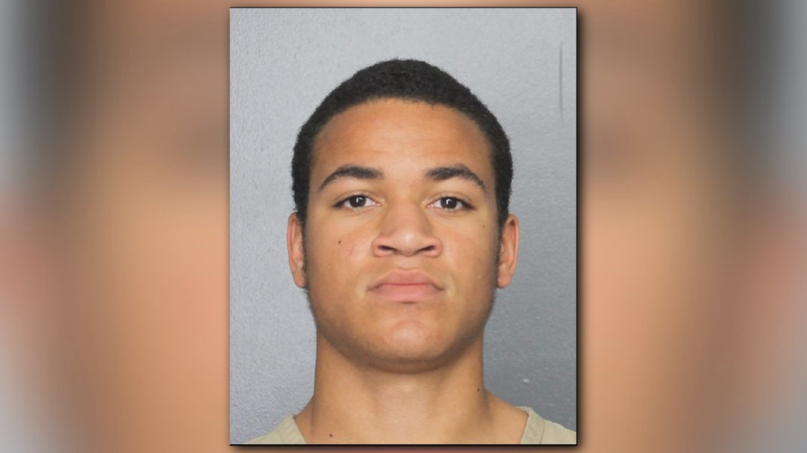 Brother Of Parkland School Shooter Arrested - Again | Wtsp.com