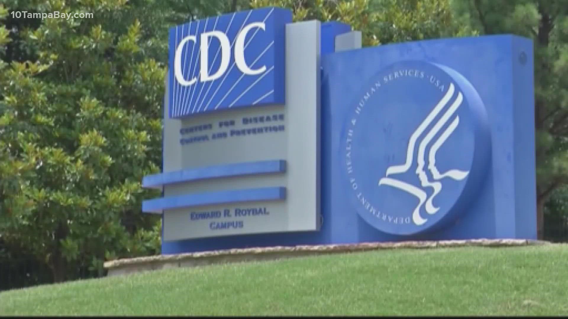 On Monday, the CDC announced new guidelines for people who have been exposed to COVID-19.