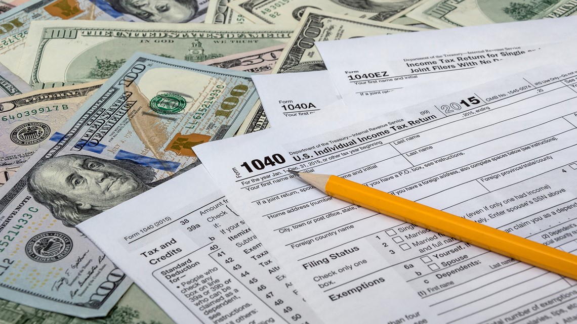 What to know about filing taxes in Florida