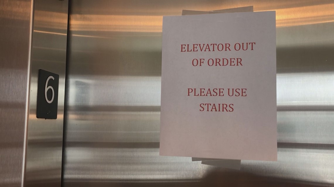 St. Pete apartment didn't fix violations 10Investigates exposed