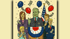 FEC to crack down on Congress’ Zombie Campaigns