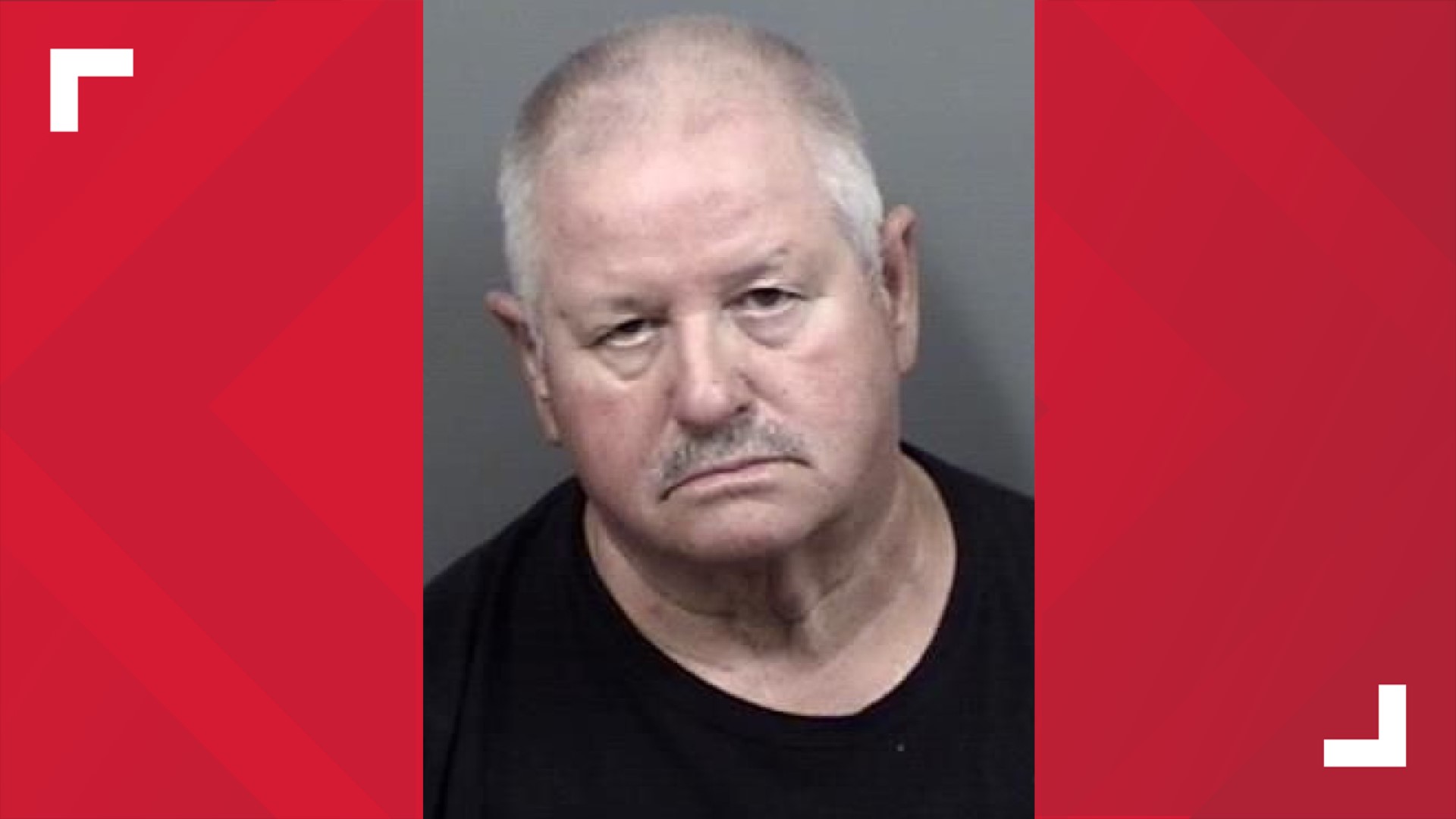 Homosassa Man Arrested For Sexually Assaulting Juvenile Sheriff