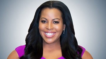 Meet The 10 Tampa Bay News Team Wtsp Com