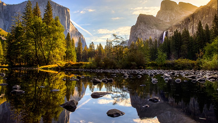 Get paid to take photos of sunsets this summer