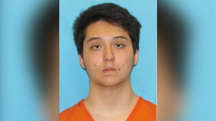 Arrested Plano Student Was Inspired by Islamic State: PD