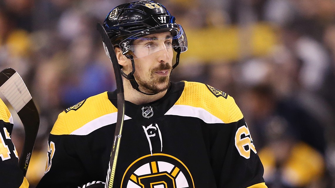 Lightning not happy about Brad Marchand licking Ryan Callahan