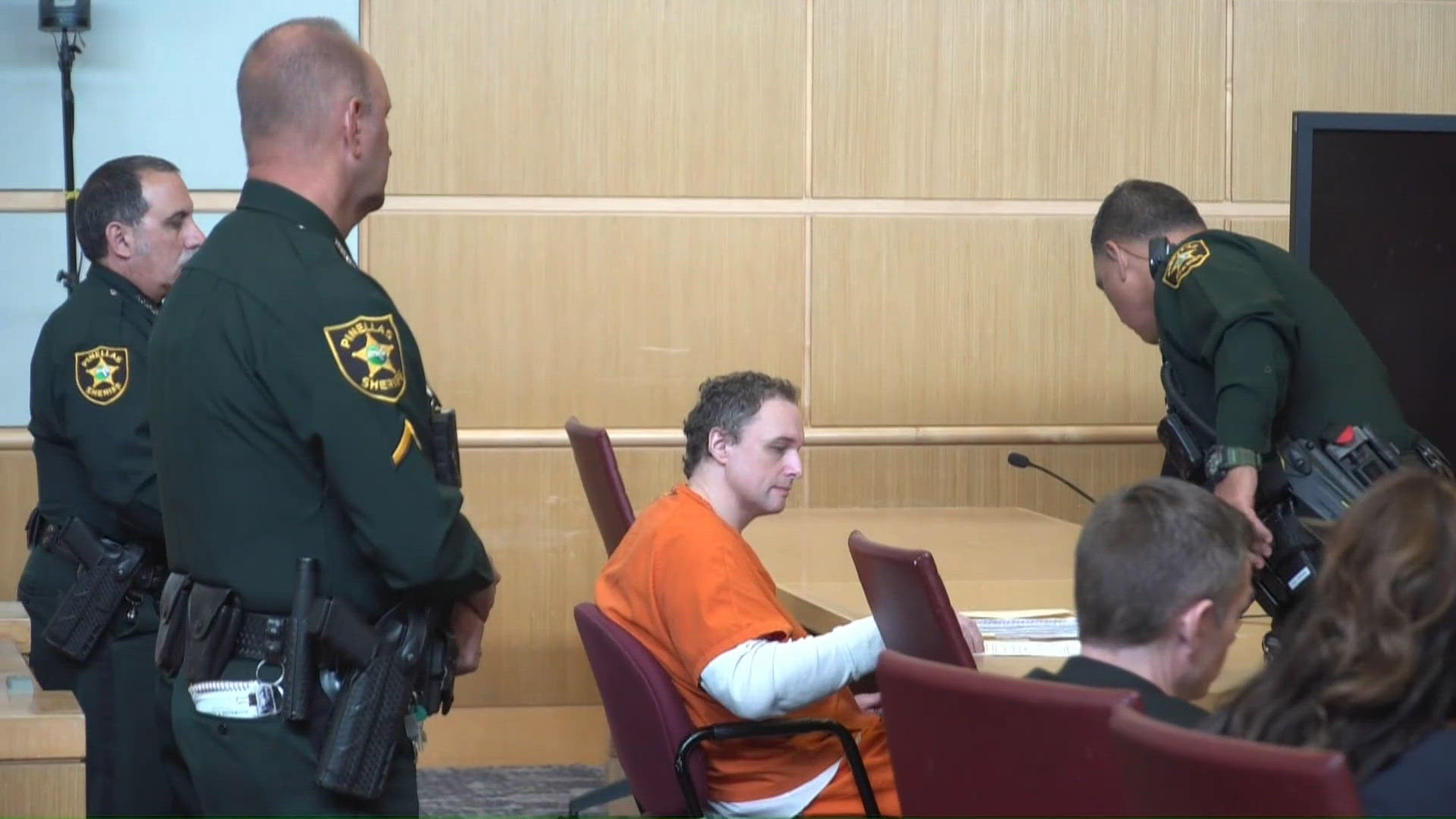 Kosowski What’s next for Tomasz Kosowski as judge considers death penalty | wtsp.com