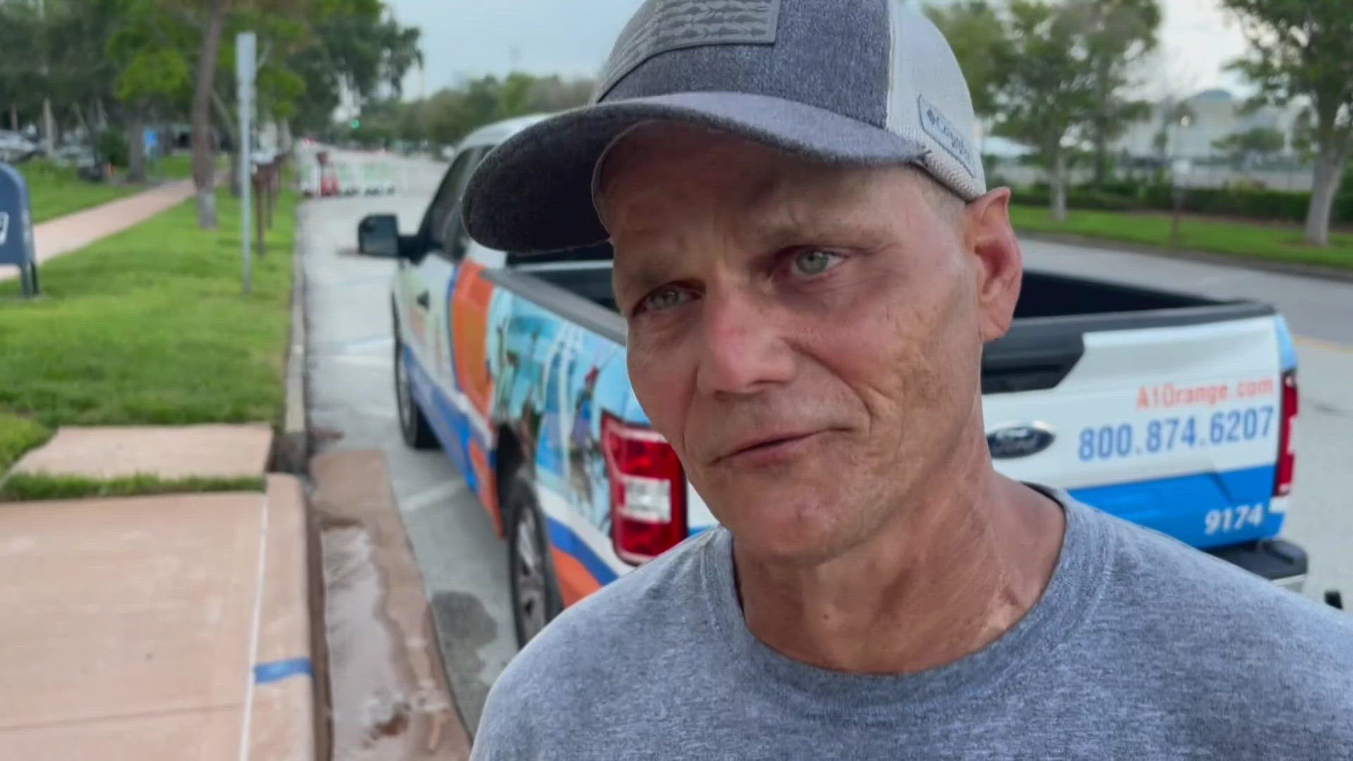 The relentless heat isn’t just uncomfortable — it’s straining air conditioning systems and making it harder for some workers to do their jobs.