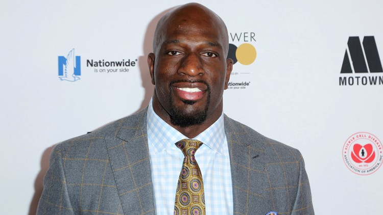 WWE Superstar Titus O'Neil appointed to Florida State Fair Board of Directors