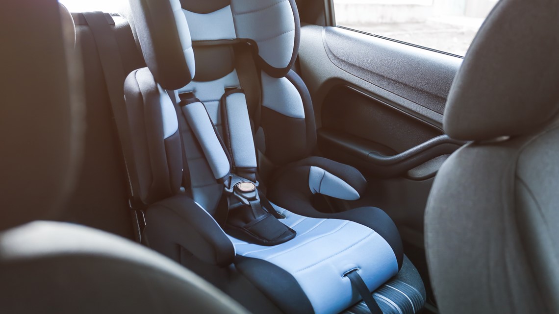 Florida toddler dies after being left in hot car, reports say | wtsp.com