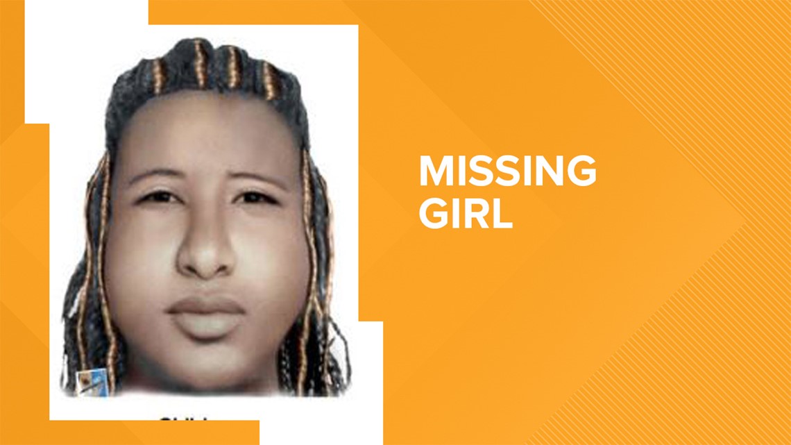 Amber Alert issued for Florida girl seen getting pulled into SUV