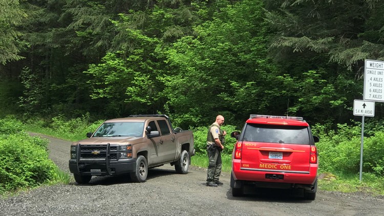 1 Dead, 1 Injured In Cougar Attack In Washington State | Wtsp.com