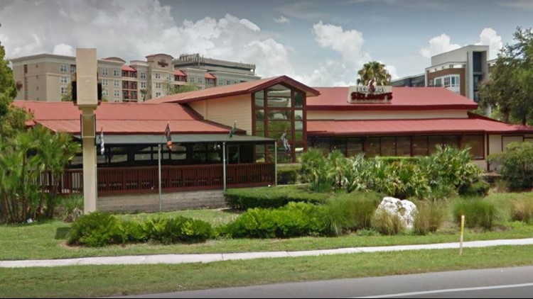 Lee Roy Selmon's original Tampa restaurant is closing, marking the end of  an era