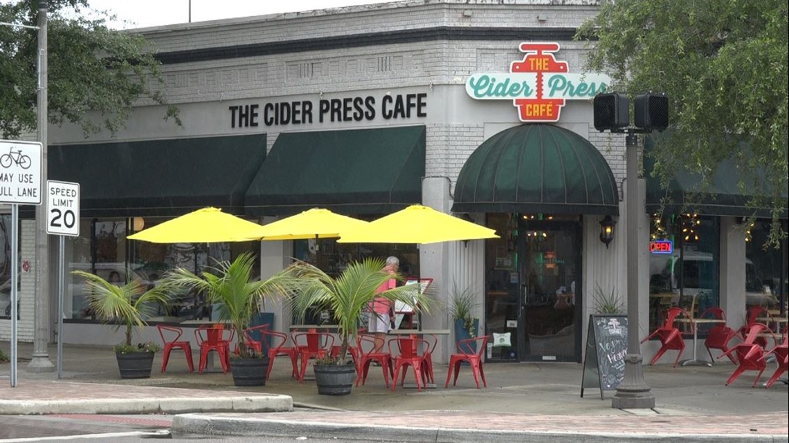 Restaurant Red Alert Nine Sites Faced Emergency Closures Last Week Restaurant Red Alert Nine Sites Faced Emergency Closures Last Week Wtsp