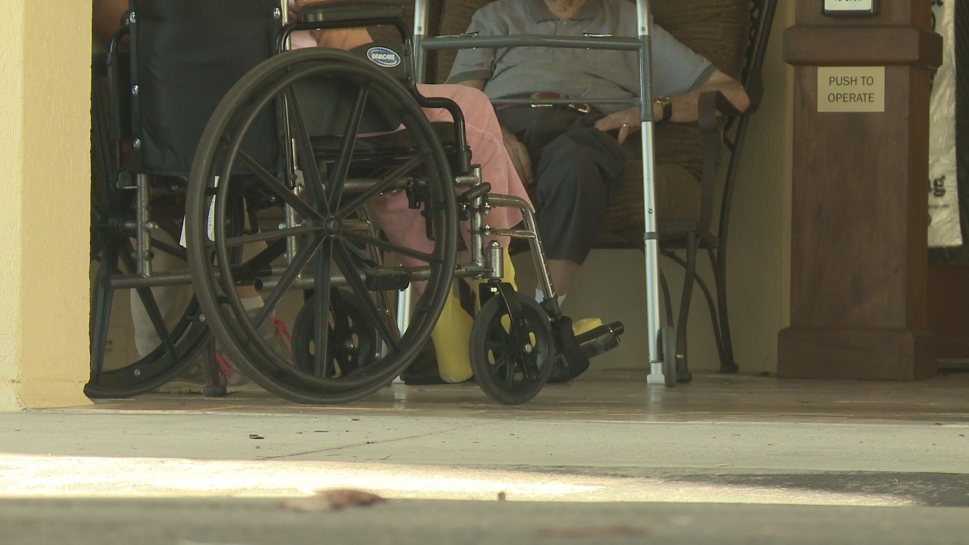 10Investigates has reached out to eight facilities listed by the state that have positive COVID-19 cases.