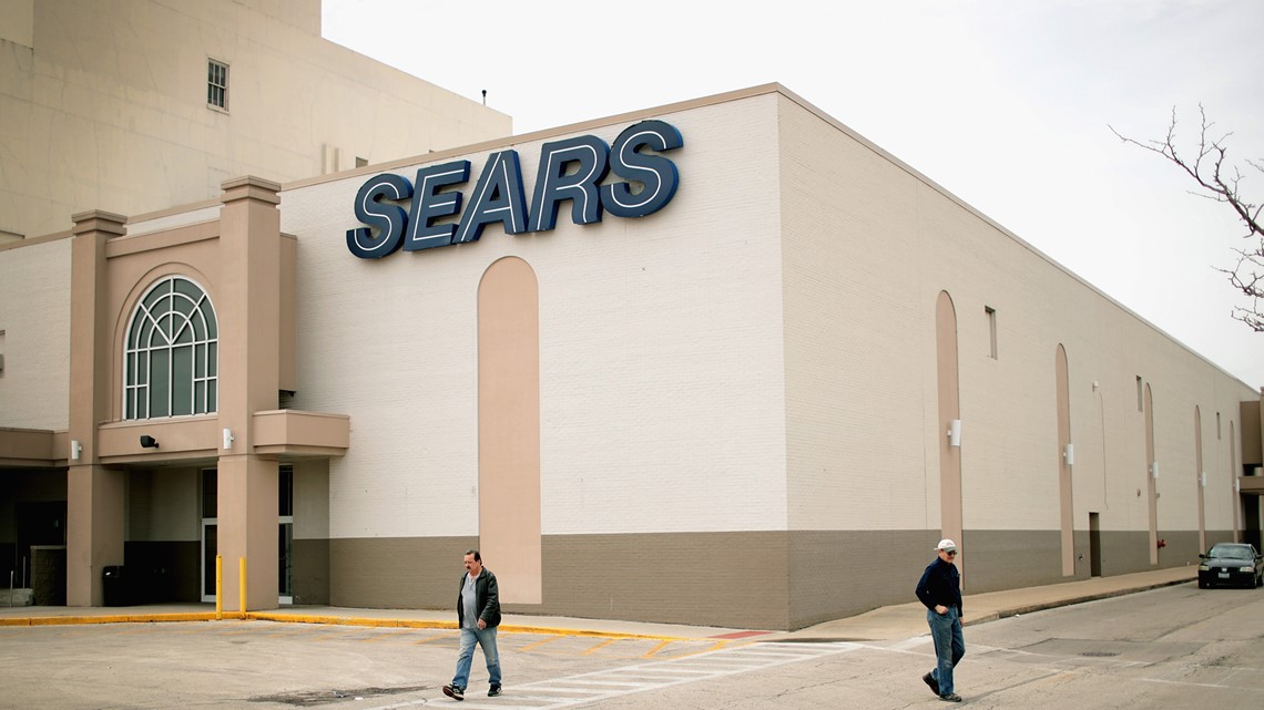 Sears, Kmart locations in Tampa among dozens closing across the country