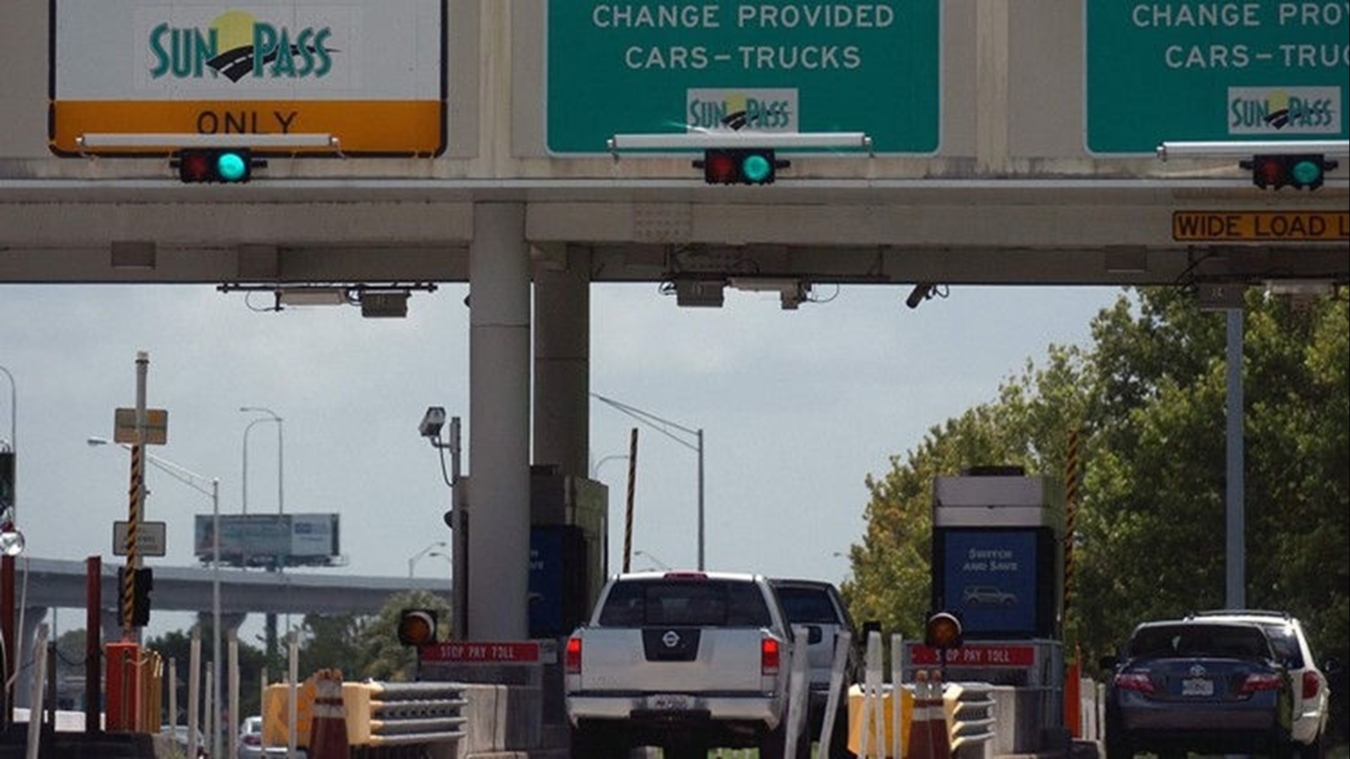 Sunphis Ss FDOT suspends SunPass contract, but still downplaying massive problems ...