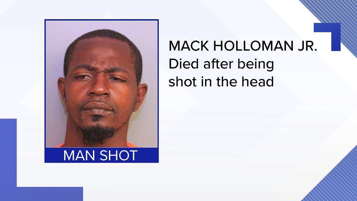 Lakeland Man Shot To Death; Police Seek Information From Public | Wtsp.com