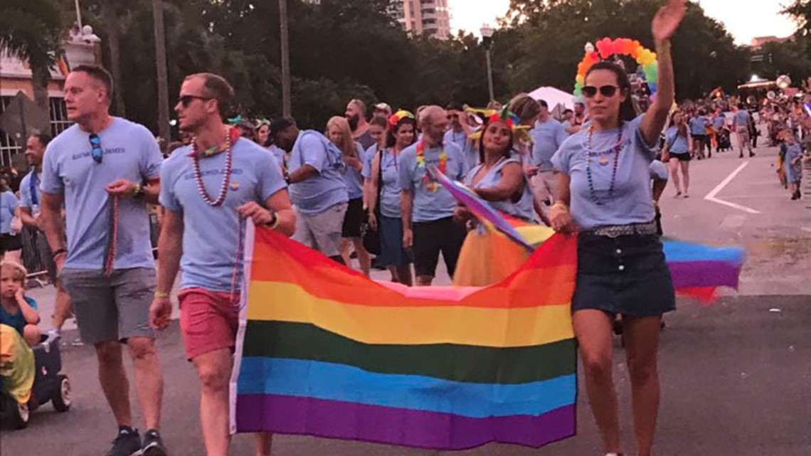 St. Pete Pride parade, parties and more: 2018 schedule of ...