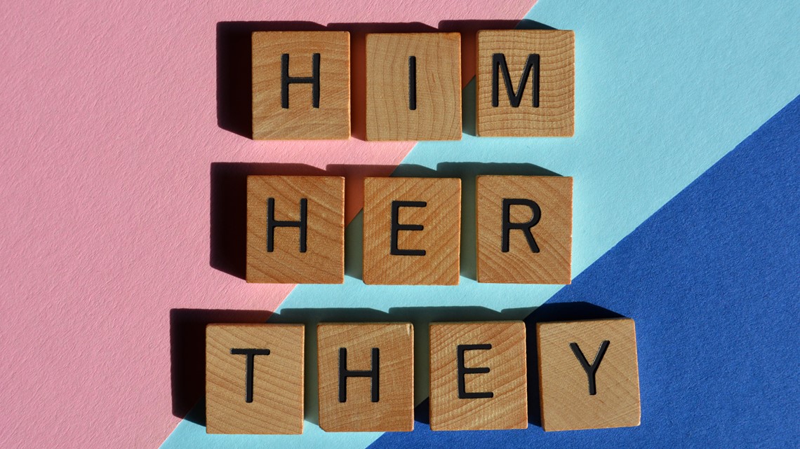 Florida Transgender teacher can use preferred pronouns - Vimarsana News