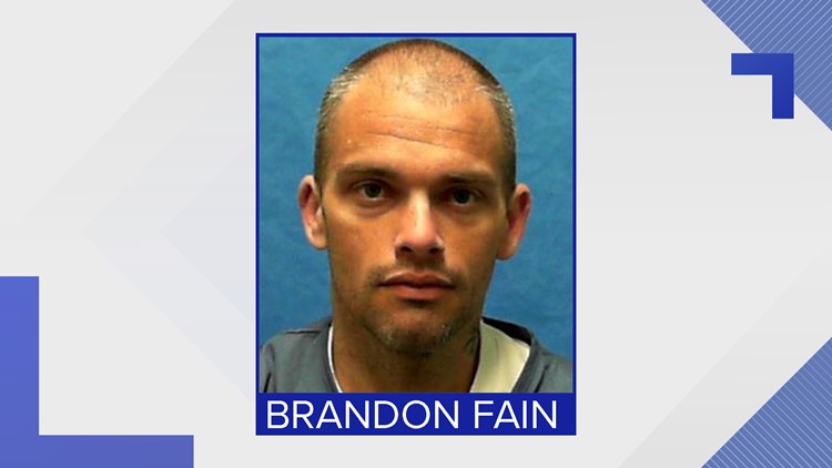 Convicted felon escapes from Florida correctional facility | wtsp.com