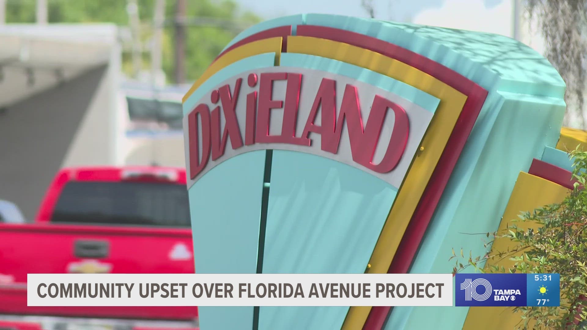 City leaders say a design and engineering plan will take about two years. But that waiting 10 to get the job done, they said, is just too long for such a busy road.