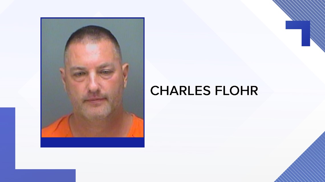 Palm Harbor man accused of sexually assaulting intoxicated teen | wtsp.com