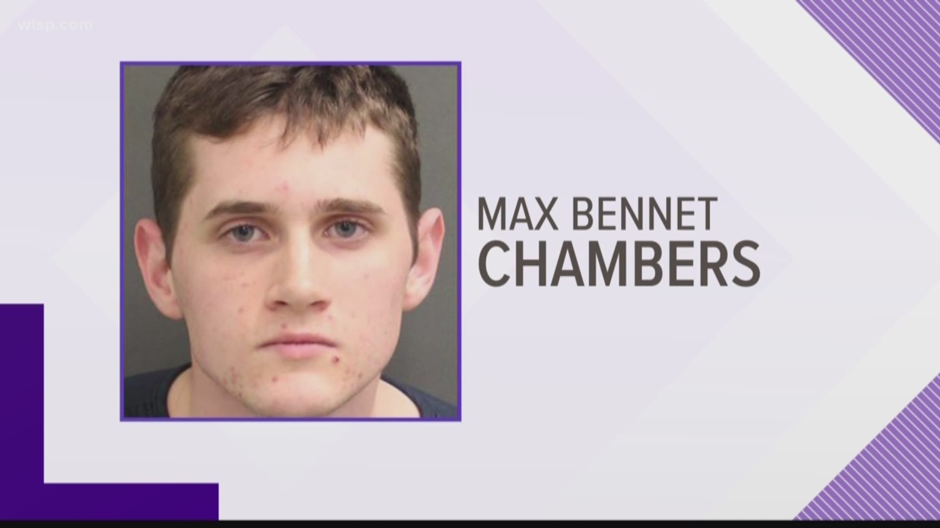 Investigators say the weapon had been converted to fire at least 19 rounds consecutively with a single pull of the trigger, according to the Orlando Sentinel.