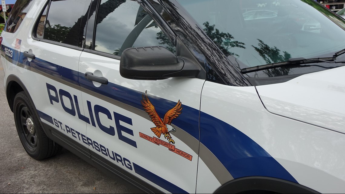 Old St. Pete Police Department headquarters set to be demolished - Vimarsana News