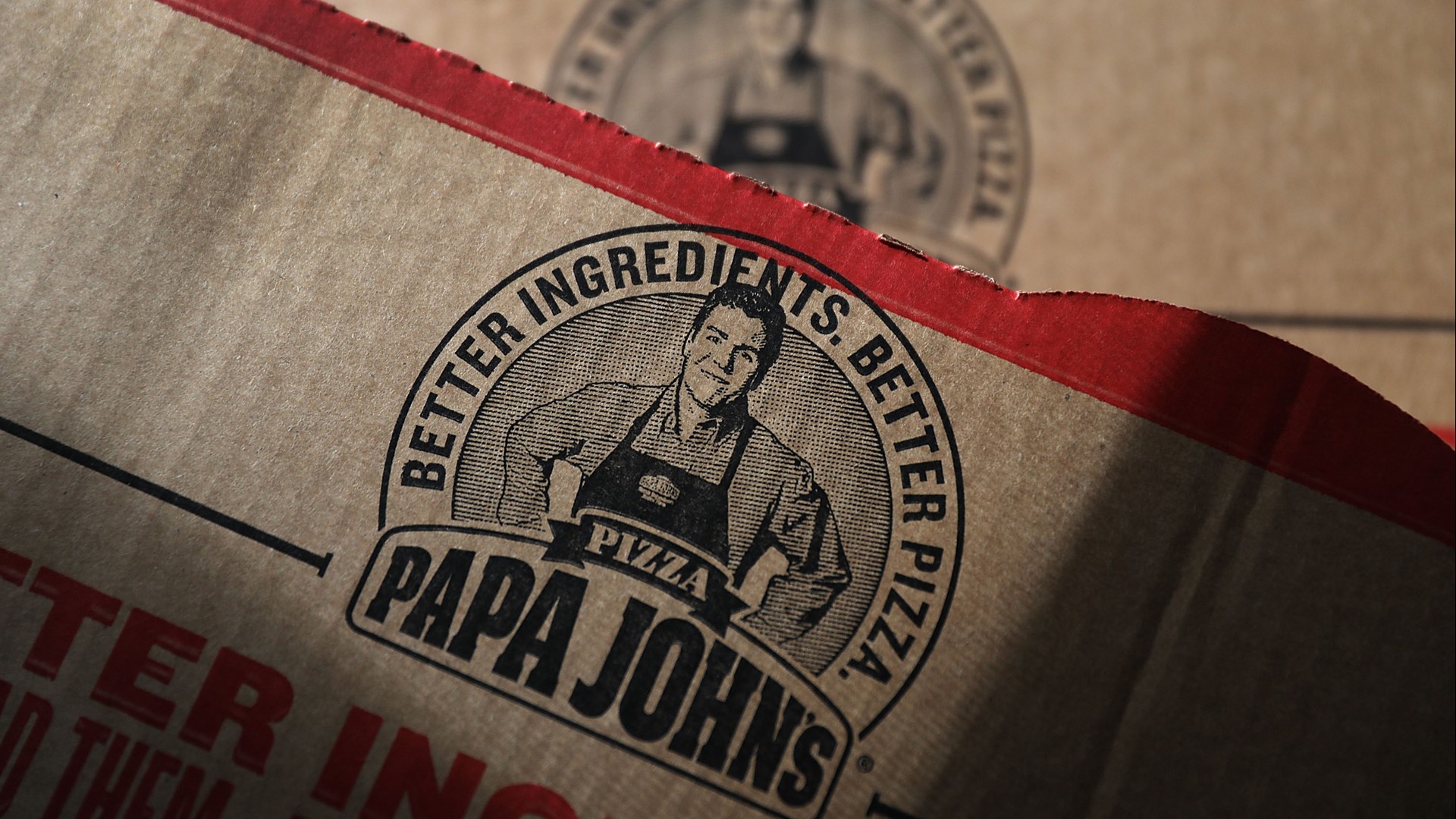 Tampa Bay Rays suspend Papa John's pizza promo
