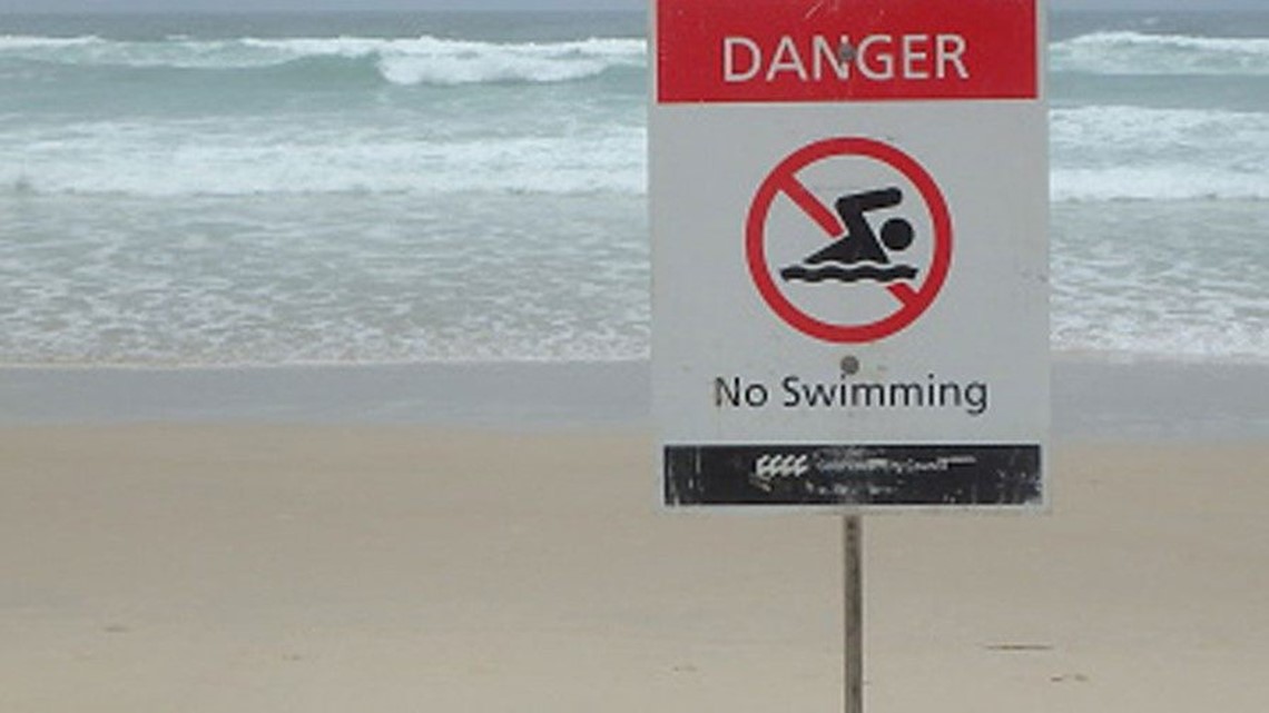 No swim advisory issued for Palma Sola South, officials report - Vimarsana News